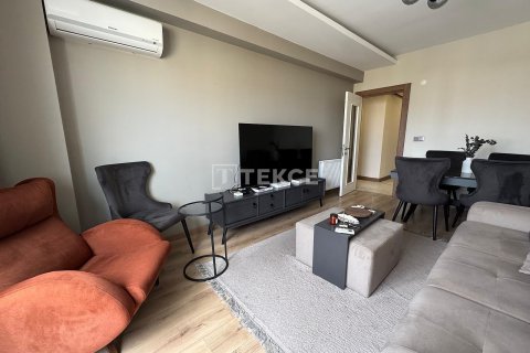 Apartment for rent  in Silivri, Istanbul, Turkey, 2 bedrooms, 110m2, No. 228561 – photo 8