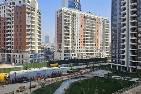3+1 Leilighet  i Istanbul, Tyrkia Nr. 80449 - 12