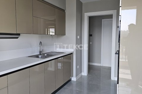 3+1 Leilighet  i Istanbul, Tyrkia Nr. 80449 - 21
