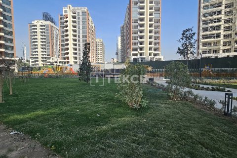 3+1 Leilighet  i Istanbul, Tyrkia Nr. 80449 - 14