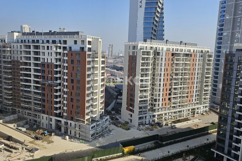 3+1 Leilighet  i Istanbul, Tyrkia Nr. 80449 - 13