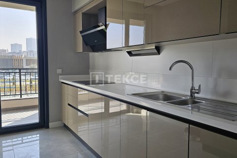 3+1 Leilighet  i Istanbul, Tyrkia Nr. 80449 - 20