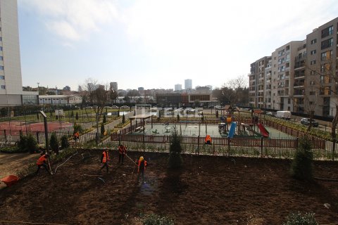3+1 Leilighet  i Istanbul, Tyrkia Nr. 80449 - 6