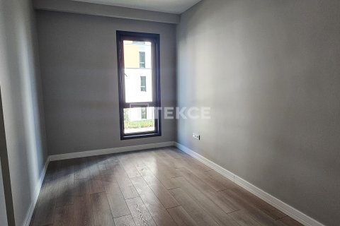 3+1 Leilighet  i Istanbul, Tyrkia Nr. 80449 - 24