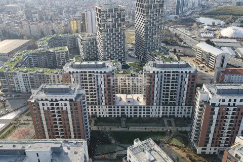 3+1 Leilighet  i Istanbul, Tyrkia Nr. 80449 - 10