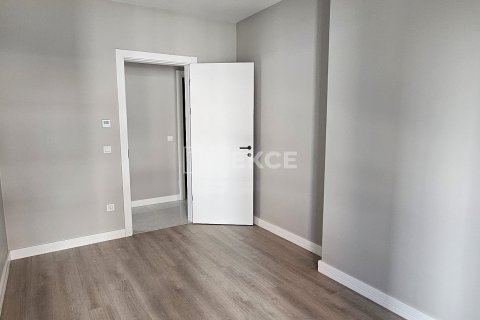 3+1 Leilighet  i Istanbul, Tyrkia Nr. 80449 - 22