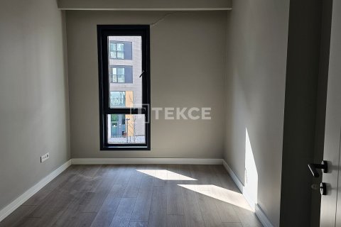 3+1 Leilighet  i Istanbul, Tyrkia Nr. 80449 - 25