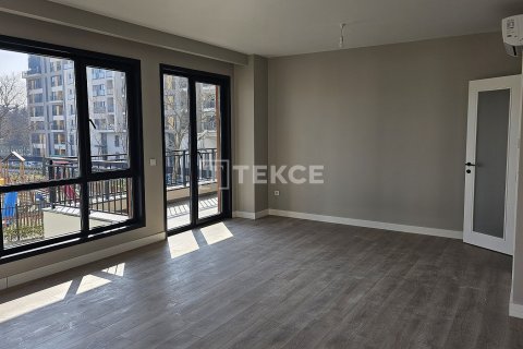 3+1 Leilighet  i Istanbul, Tyrkia Nr. 80449 - 17