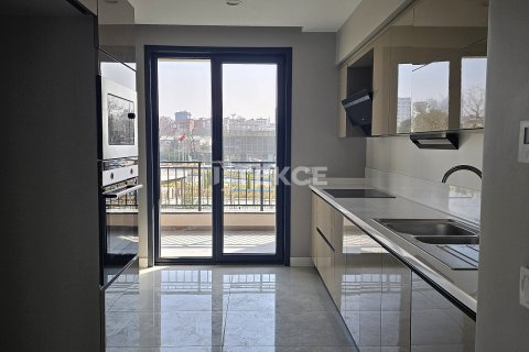 3+1 Leilighet  i Istanbul, Tyrkia Nr. 80449 - 19