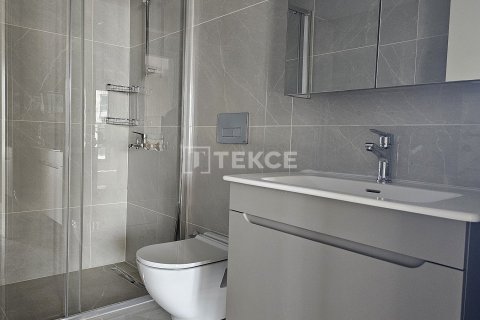 3+1 Leilighet  i Istanbul, Tyrkia Nr. 80449 - 26