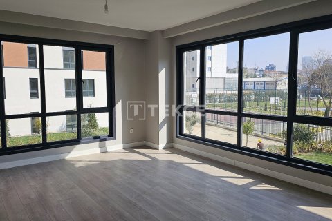 3+1 Leilighet  i Istanbul, Tyrkia Nr. 80449 - 16