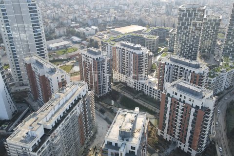 3+1 Leilighet  i Istanbul, Tyrkia Nr. 80449 - 28