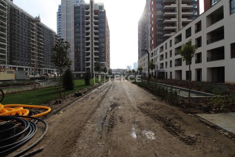 3+1 Leilighet  i Istanbul, Tyrkia Nr. 80449 - 4