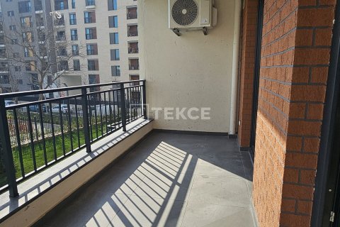 3+1 Leilighet  i Istanbul, Tyrkia Nr. 80449 - 27