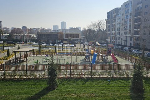 3+1 Leilighet  i Istanbul, Tyrkia Nr. 80449 - 15