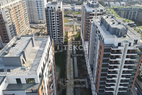 3+1 Leilighet  i Istanbul, Tyrkia Nr. 80449 - 11