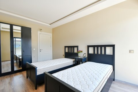 Apartment for sale in Alanya, Antalya, Turkey, 3 bedrooms, 200m2, No. 216775 – photo 22