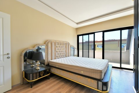 Apartment for sale in Alanya, Antalya, Turkey, 3 bedrooms, 200m2, No. 216775 – photo 24