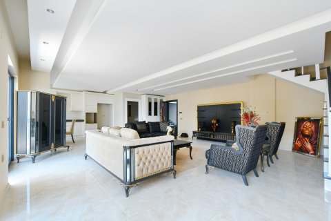 Apartment for sale in Alanya, Antalya, Turkey, 3 bedrooms, 200m2, No. 216775 – photo 12