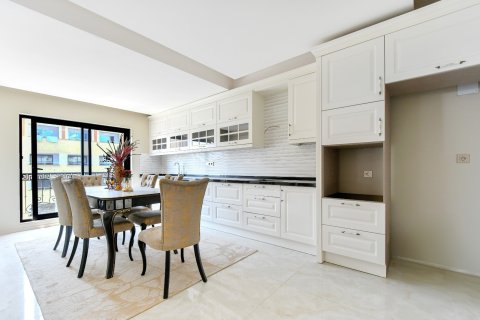 Apartment for sale in Alanya, Antalya, Turkey, 3 bedrooms, 200m2, No. 216775 – photo 14