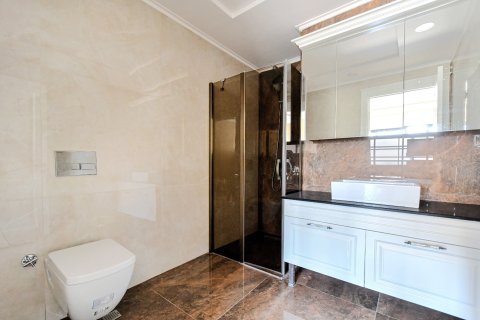 Apartment for sale in Alanya, Antalya, Turkey, 3 bedrooms, 200m2, No. 216775 – photo 26