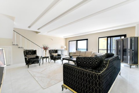 Apartment for sale in Alanya, Antalya, Turkey, 3 bedrooms, 200m2, No. 216775 – photo 10