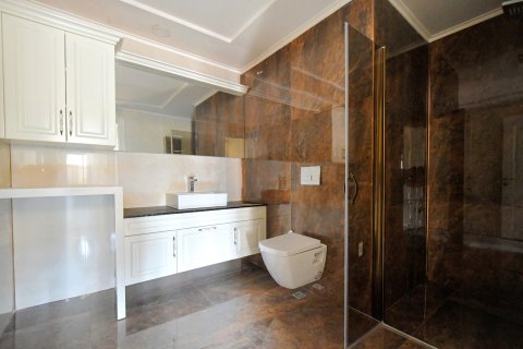 Apartment for sale in Alanya, Antalya, Turkey, 3 bedrooms, 200m2, No. 216775 – photo 19
