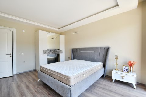 Apartment for sale in Alanya, Antalya, Turkey, 3 bedrooms, 200m2, No. 216775 – photo 20