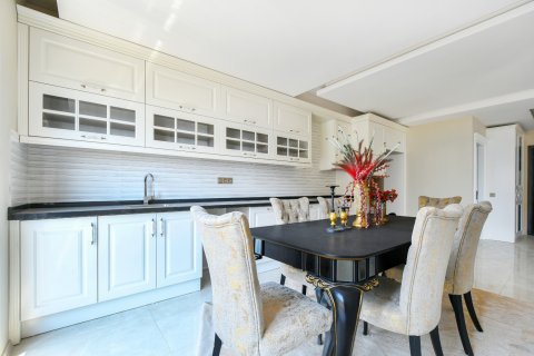 Apartment for sale in Alanya, Antalya, Turkey, 3 bedrooms, 200m2, No. 216775 – photo 15