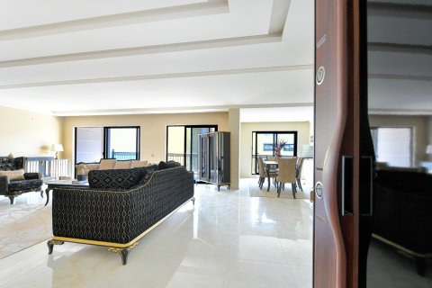 Apartment for sale in Alanya, Antalya, Turkey, 3 bedrooms, 200m2, No. 216775 – photo 11
