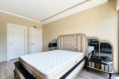 Apartment for sale in Alanya, Antalya, Turkey, 3 bedrooms, 200m2, No. 216775 – photo 25