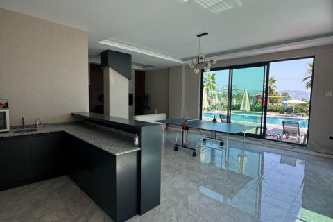 1+1 Lejlighed i Alanya, Antalya, Tyrkiet Nr. 216769 - 10
