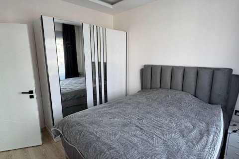 1+1 Lejlighed i Alanya, Antalya, Tyrkiet Nr. 216769 - 19