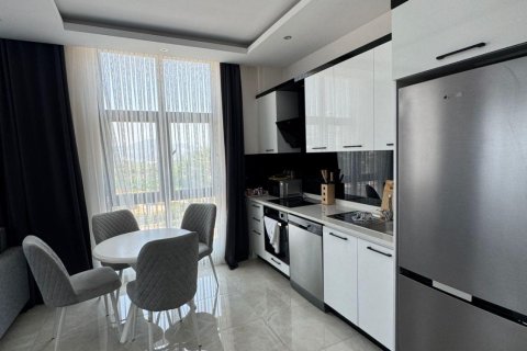 1+1 Lejlighed i Alanya, Antalya, Tyrkiet Nr. 216769 - 16