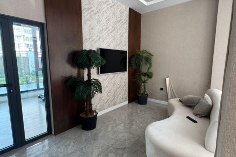 1+1 Lejlighed i Alanya, Antalya, Tyrkiet Nr. 216769 - 12
