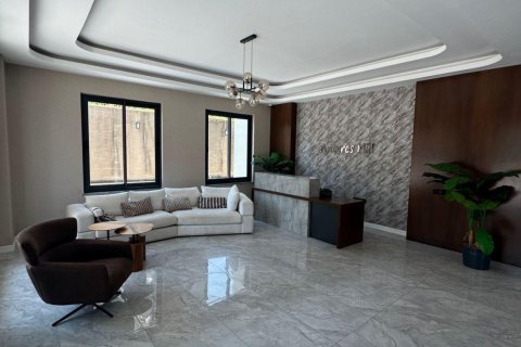 1+1 Lejlighed i Alanya, Antalya, Tyrkiet Nr. 216769 - 7
