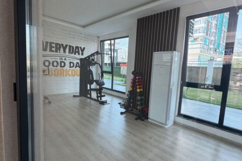 1+1 Lejlighed i Alanya, Antalya, Tyrkiet Nr. 216769 - 14