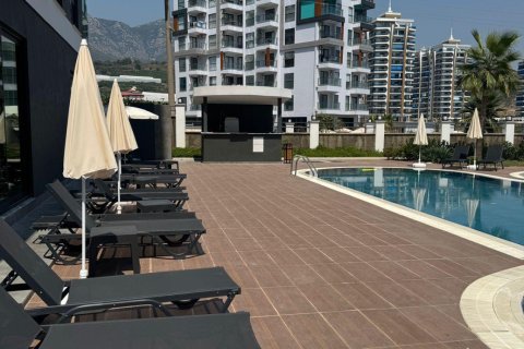 1+1 Lejlighed i Alanya, Antalya, Tyrkiet Nr. 216769 - 4