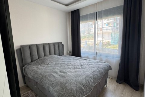 1+1 Lejlighed i Alanya, Antalya, Tyrkiet Nr. 216769 - 18
