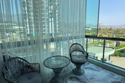 1+1 Lejlighed i Alanya, Antalya, Tyrkiet Nr. 216769 - 20