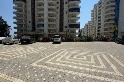 1+1 Lejlighed i Alanya, Antalya, Tyrkiet Nr. 216769 - 6