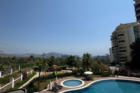 1+1 Lejlighed i Alanya, Antalya, Tyrkiet Nr. 216769 - 21