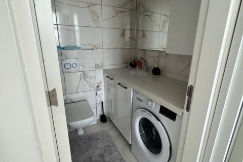 1+1 Lejlighed i Alanya, Antalya, Tyrkiet Nr. 216769 - 17