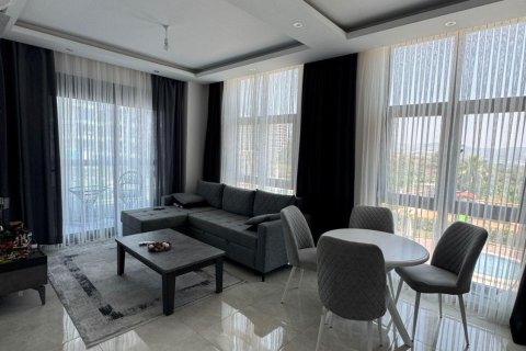 Daire 1+1 Alanya, Antalya, Türkiye №216769