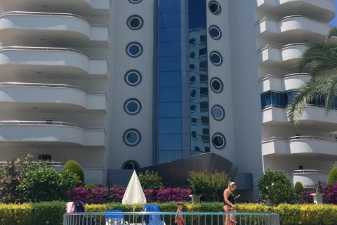 2+1 Leilighet  i Alanya, Antalya, Tyrkia Nr. 216772 - 14