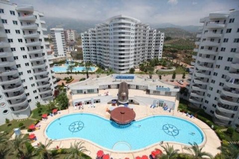 Daire  2+1  Alanya, Antalya, Türkiye №216772