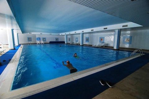 2+1 Leilighet  i Alanya, Antalya, Tyrkia Nr. 216772 - 9