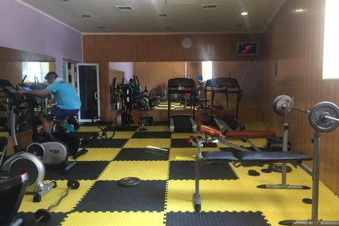2+1 Leilighet  i Alanya, Antalya, Tyrkia Nr. 216772 - 8