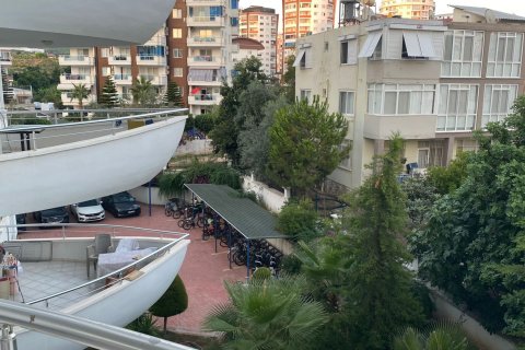 2+1 Leilighet  i Alanya, Antalya, Tyrkia Nr. 216772 - 20