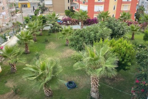 2+1 Leilighet  i Alanya, Antalya, Tyrkia Nr. 216772 - 18
